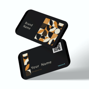 NFC Business Card